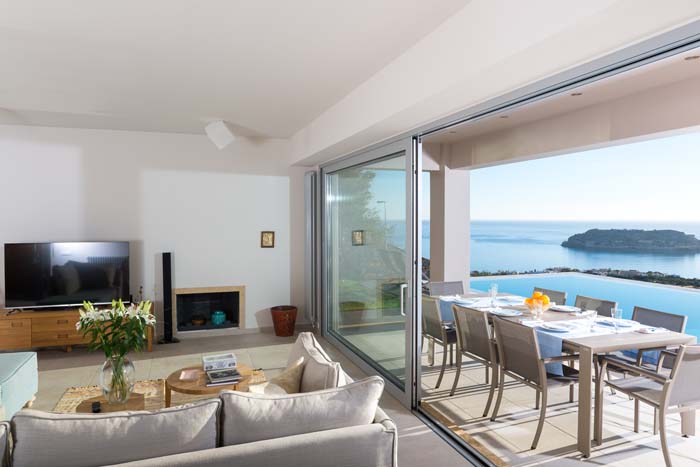 Elounda Luxury Villas